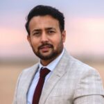 Dr. Muddassir Ahmed - Blog Na Garage
