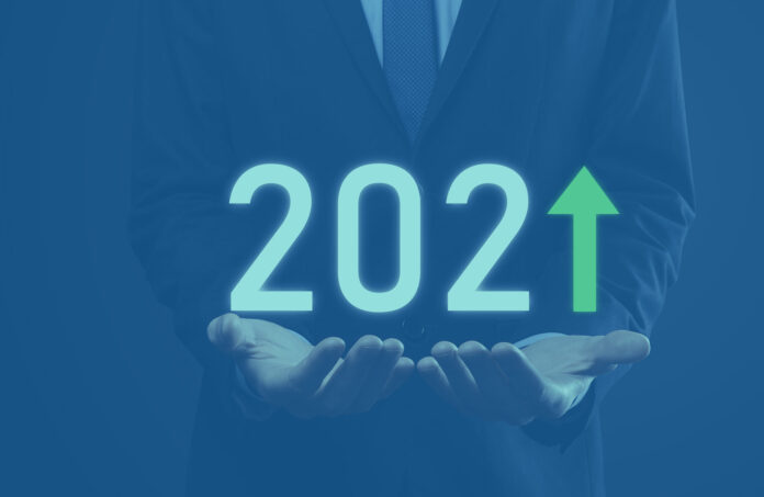 o que esperar do ano de 2022, a partir da perspectiva de Procurement?