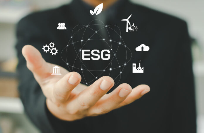 ESG é Moda? ESG em Procurement não existe?