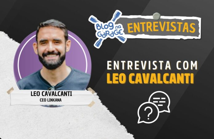 Entrevista Leo Cavalcanti